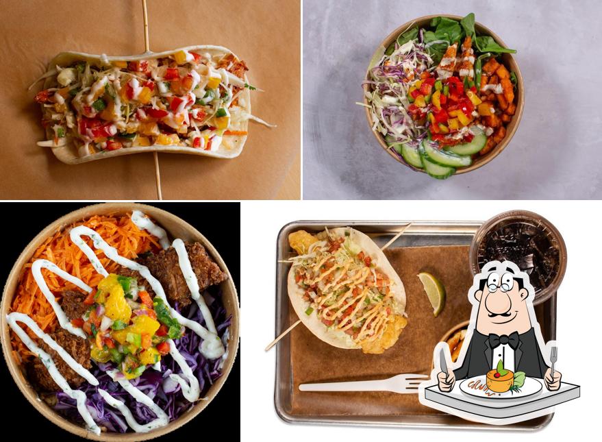 Streats Maple Ridge Kitchen