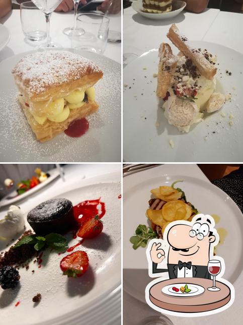 Cibo al Aurora - Ristorante Albergo
