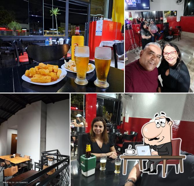 Avenida Bar e Restaurante - São Caetano do Sul