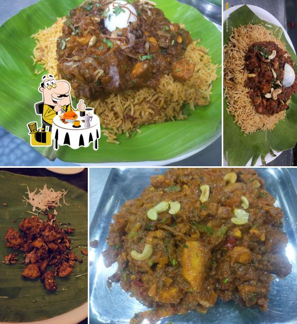 A1 FAMILY RESTAURANT