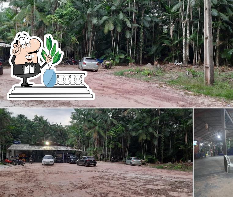 Balneário 4k