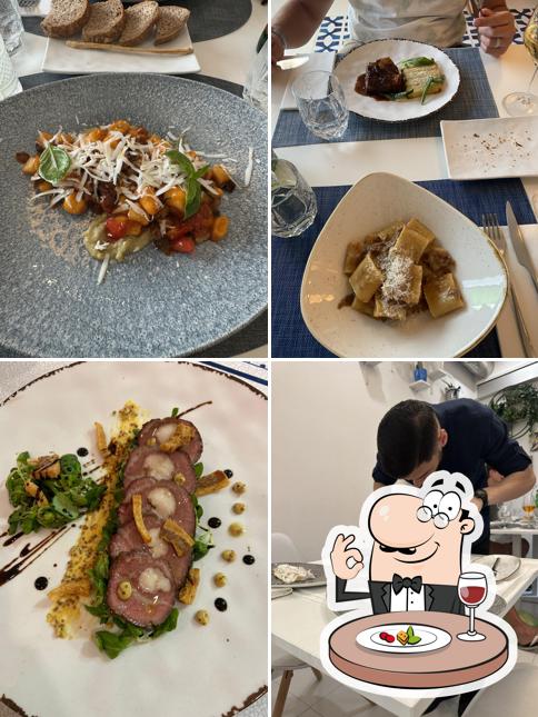 Cibo al Cialì Bistrot