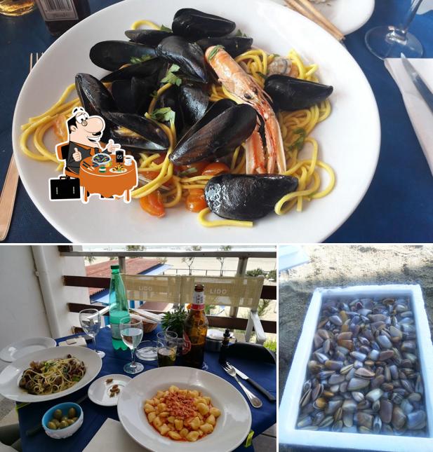 Cozze al Lido Due S.r.l