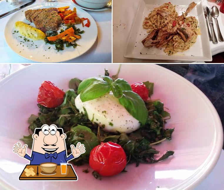 Platti al Lili Marleen