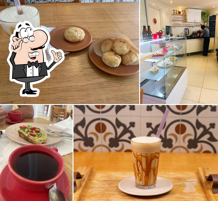 Mokaza Café