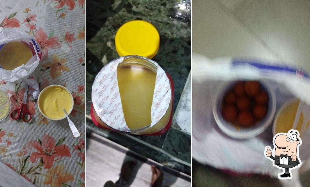 Look at this photo of My Milk