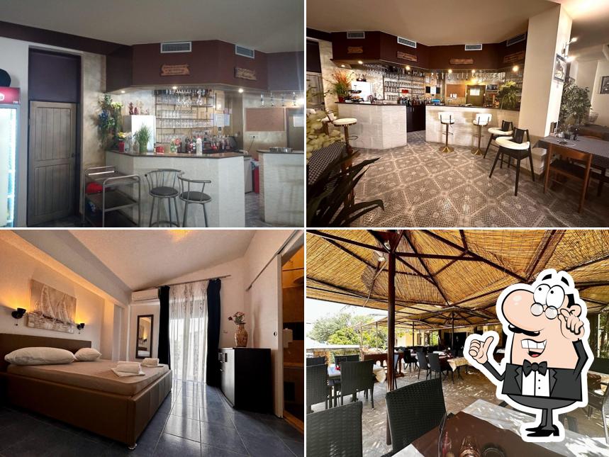 Dai un'occhiata agli interni di Pansion STAR