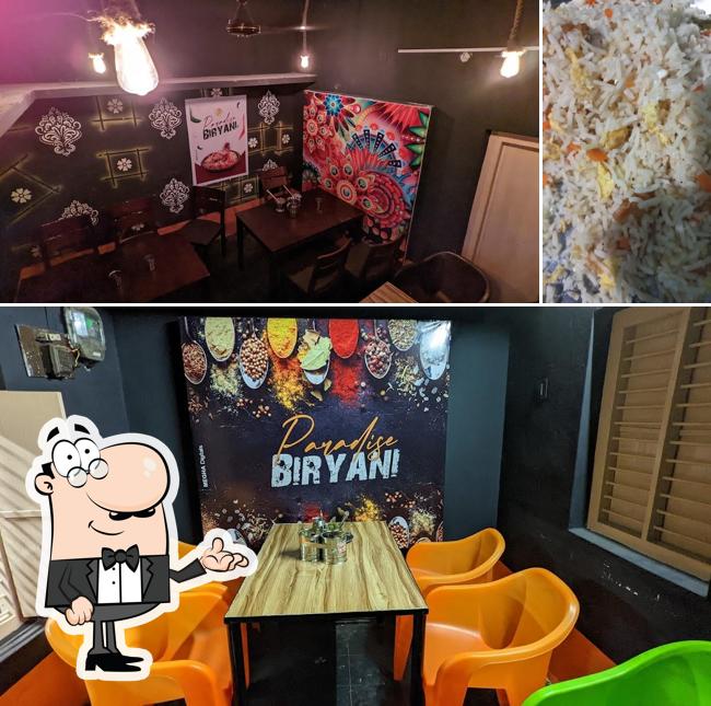 Paradise Biryani & Fast Food