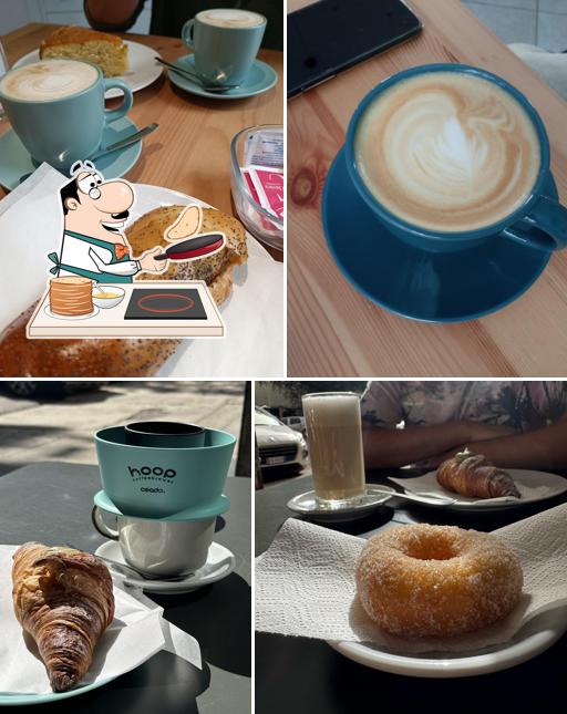 Pancakes al Pisco caffetteria & bistrot