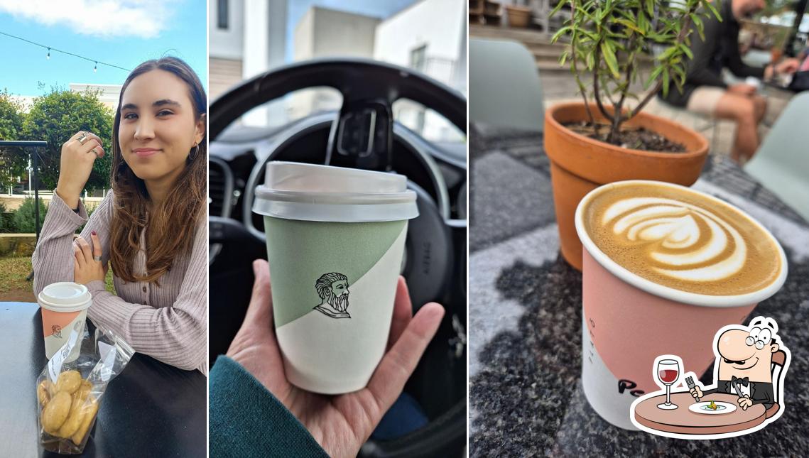 Platō Coffee - Stilbaai