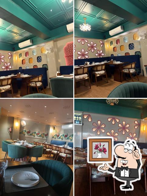Rasoi Dining & Caterers