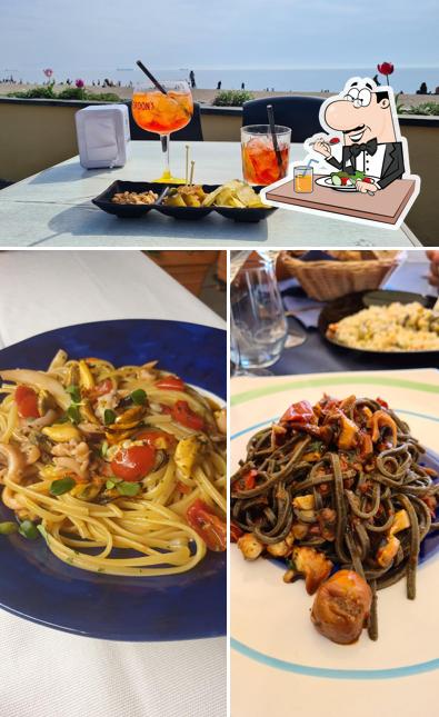 Cibo al Risorgimento