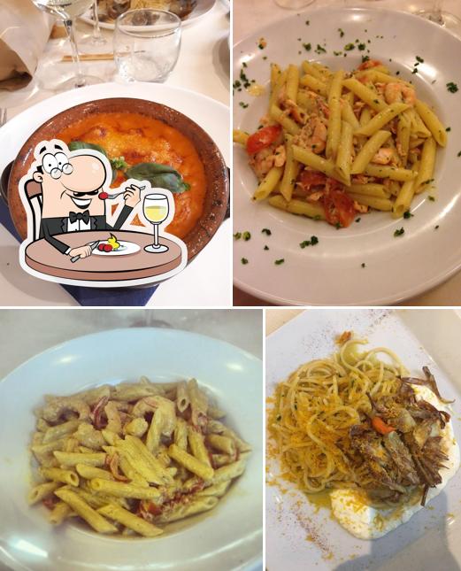 Platti al Scacco Matto