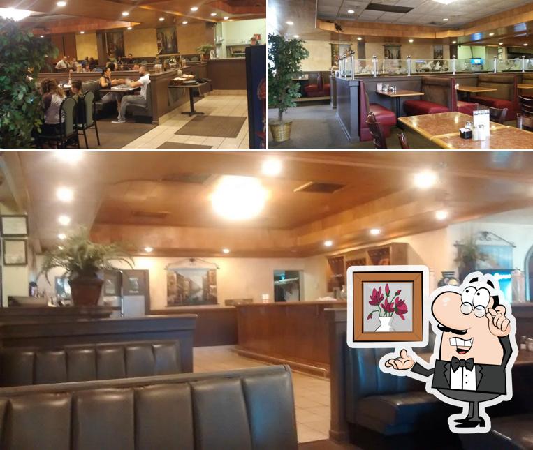 Napolis Italian Restaurant ( Nacogdoches Tx ), Nacogdoches - Restaurant ...