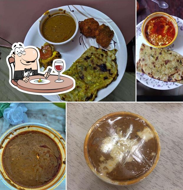 Meals at Dil Tandoori
