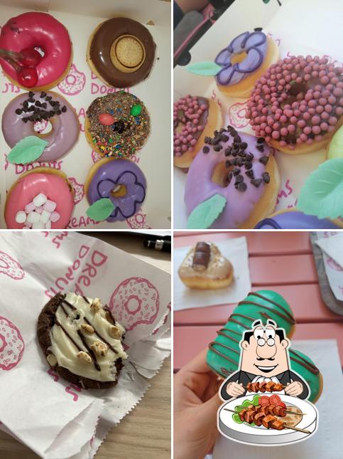 Dreams Donuts