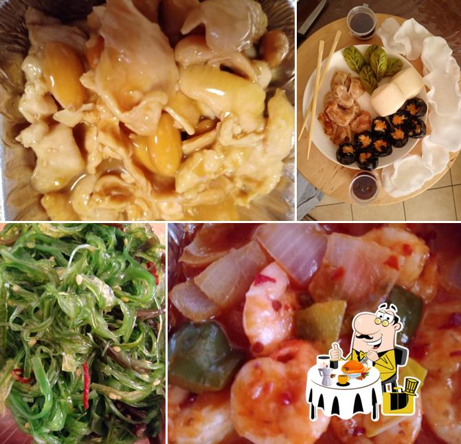 Cibo al KYOTO