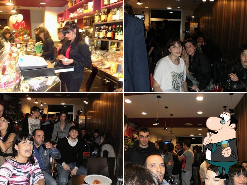 Kris Cafe' Di Spina Cristina & C.