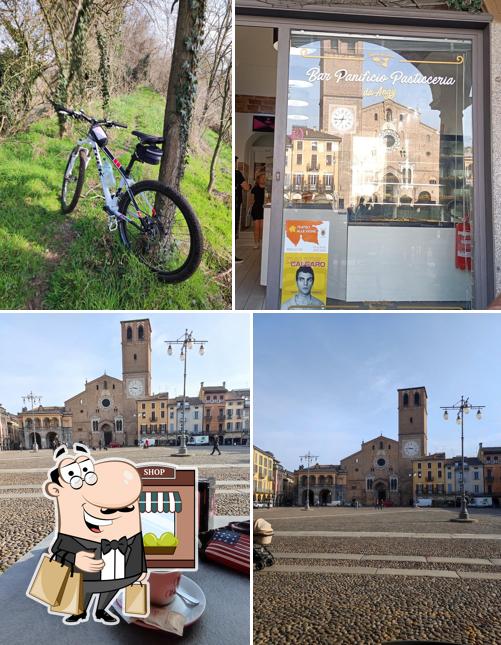 Bar Panificio Pasticceria Sapori di Sicilia