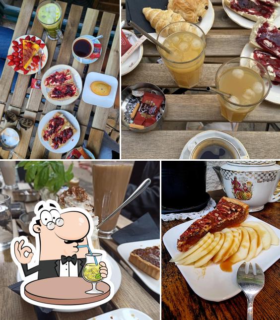 Chaone Café