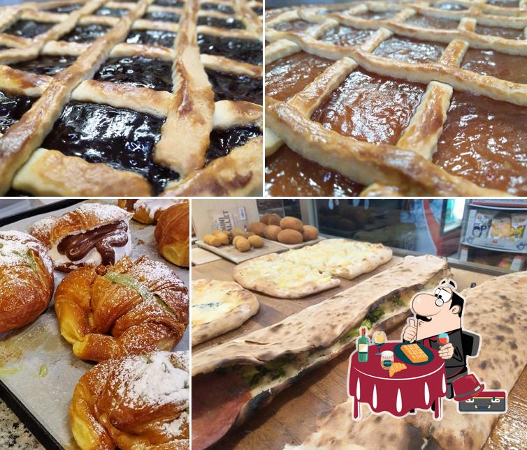 Cialde al Due Al Forno- Bakery Cafè -