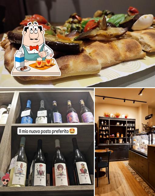 Goditi qualcosa da bere a POP Bottega Urbana