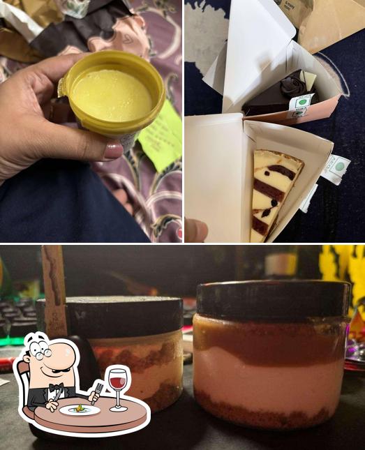 The picture of Sweet Truth Phase 11 Mohali’s food and beverage