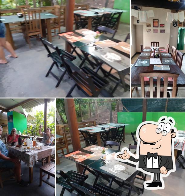 Restaurante a Relva