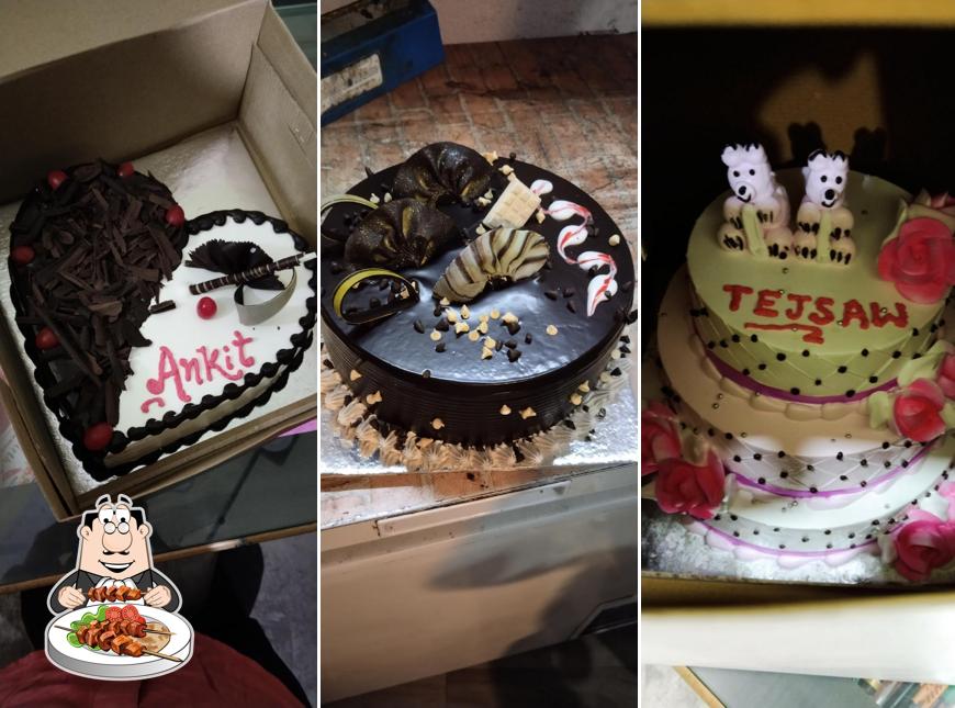Meals at Treat Box