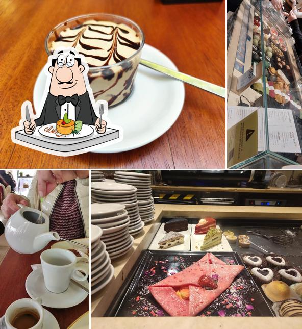 Cibo al AMODO - Cesenatico - Bakery, Gelato, Caffè