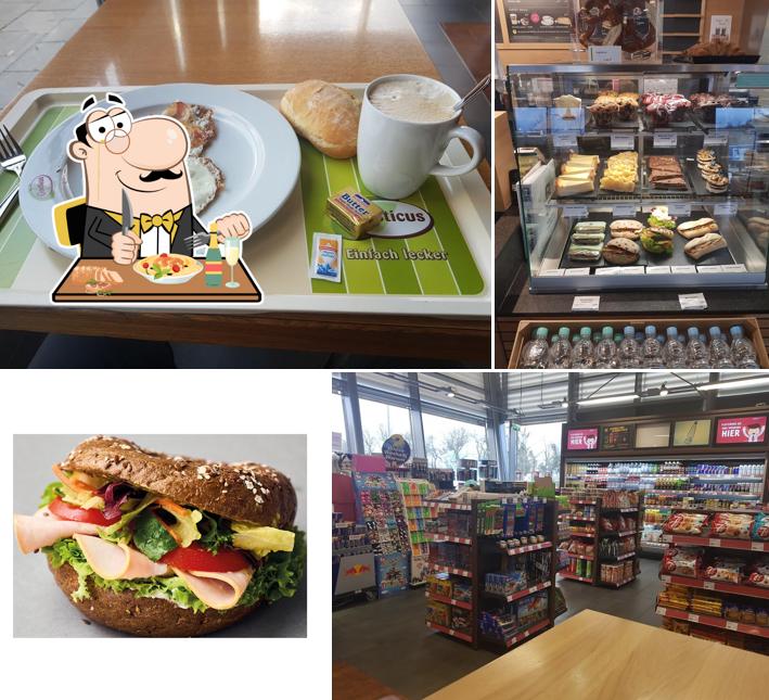 Coffee Fellows - Kaffee, Bagels, Frühstück