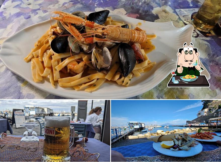 Platti al O' Puledrone