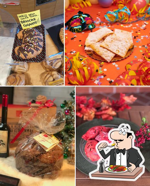 Cibo al Fior di Grano Civitanova Marche