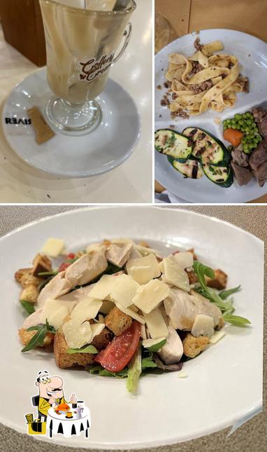 Cibo al Good Bar Restaurant & More