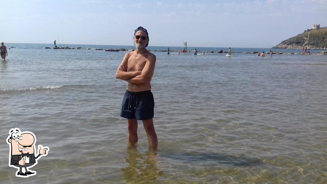 Ecco una foto di Lido Oriente BAR GELATERIA