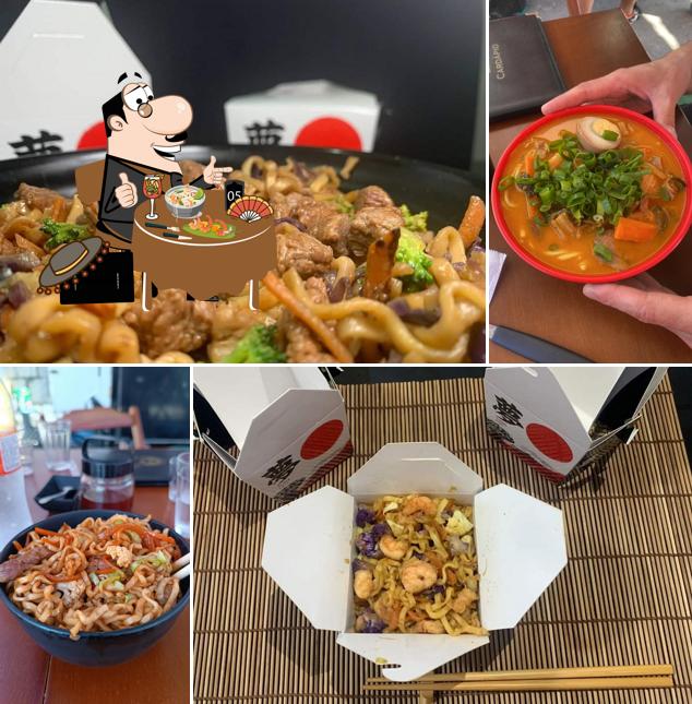 Aikissoba