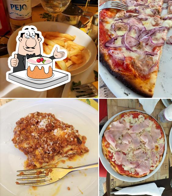 Foto di Bar Pizzeria Margherita