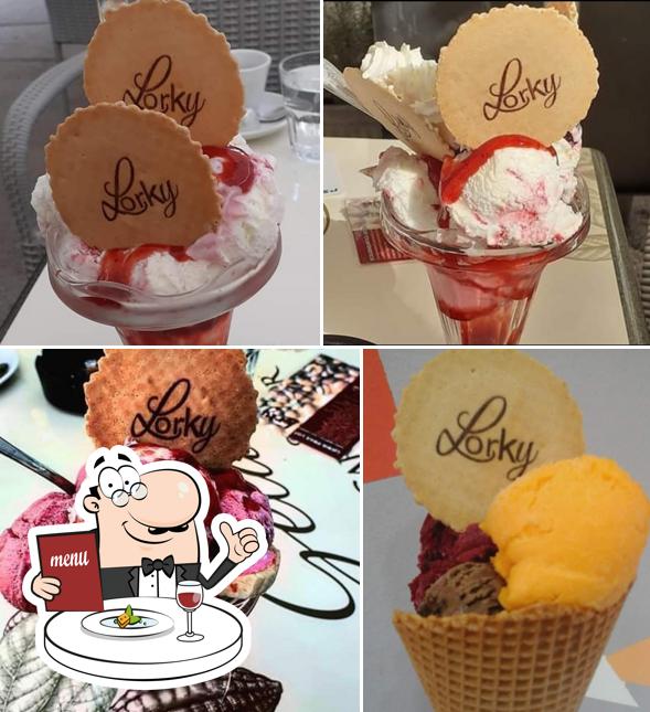 Platti al Lorky