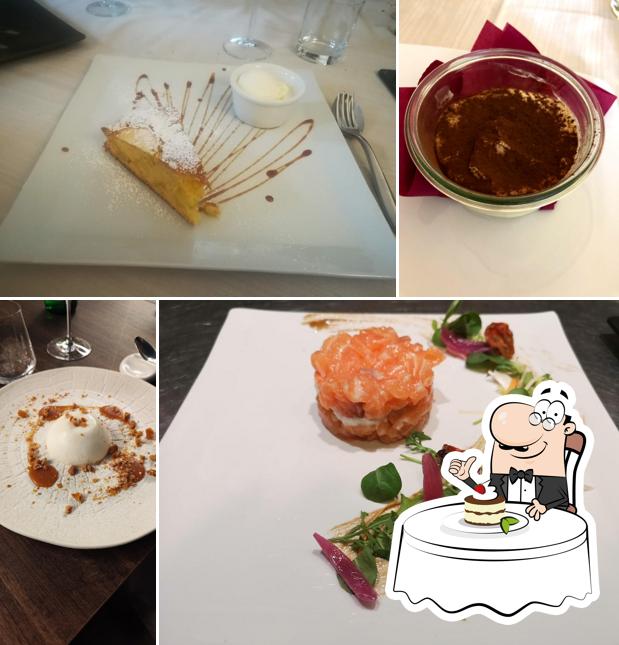 Tiramisù al MareDiVino