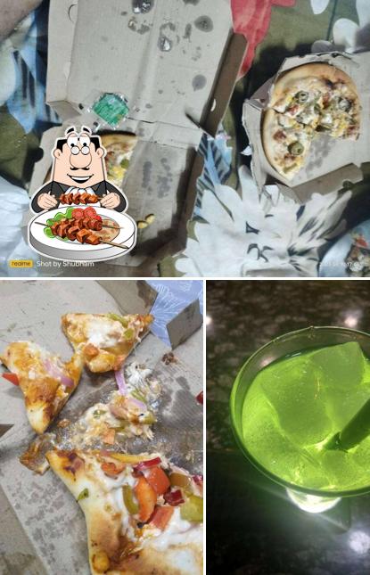 This is the photo depicting food and beverage at Refresh Eat & Drink