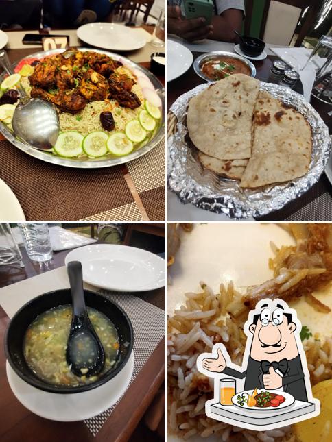 Barsha Restaurant