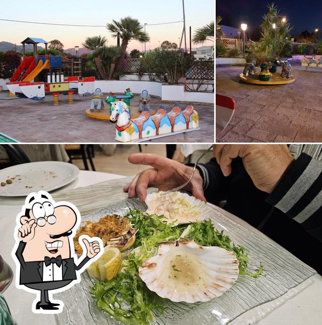 Dai un'occhiata agli interni di Clipper