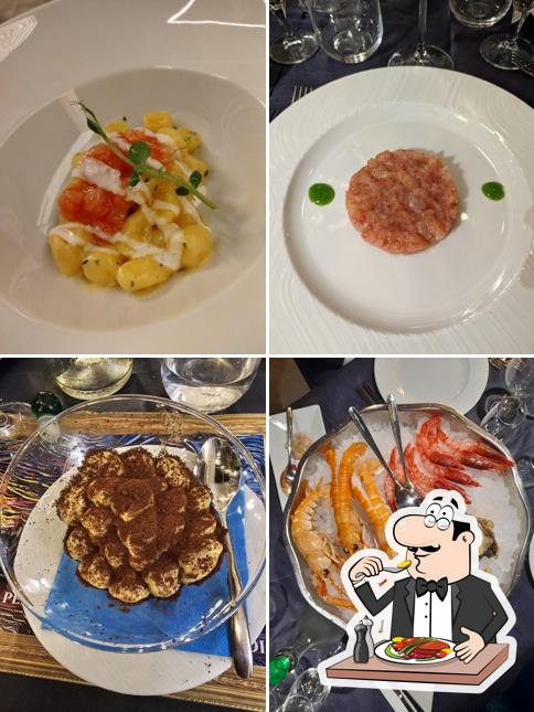 Cibo al Divina