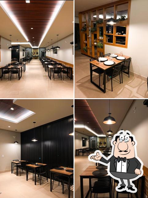 Hotel e Restaurante Avenida