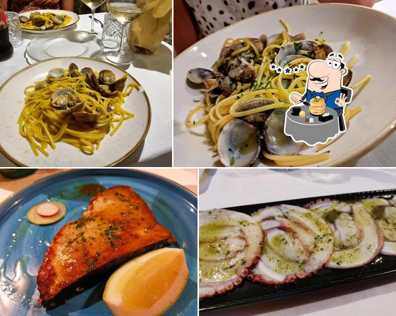 Cibo al Pinturicchio