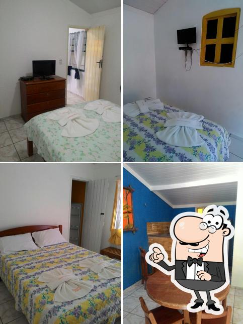 Pousada Paraíso