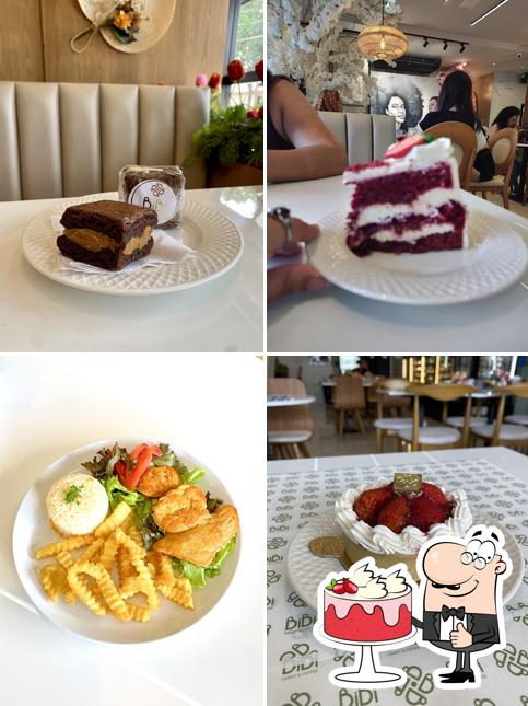 Bibi Candy & Coffe Cafeteria