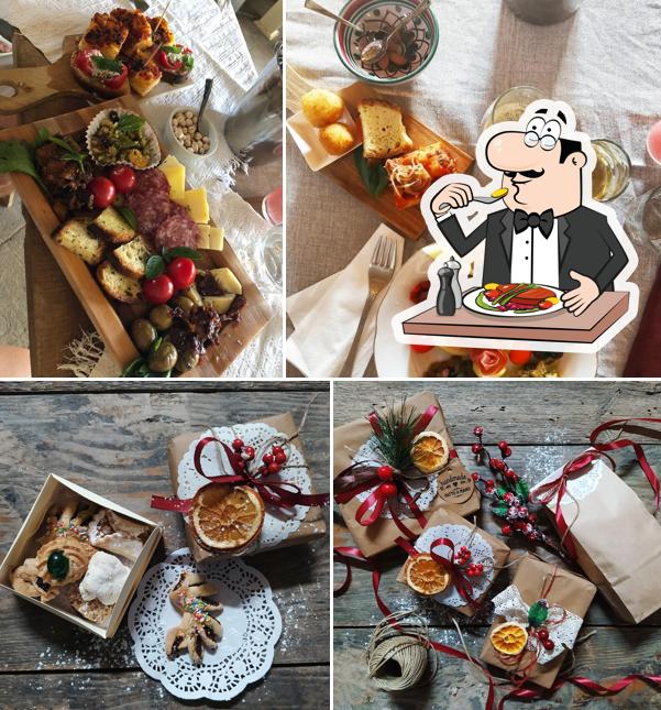 Tenuta MALTESE Cantina Storica