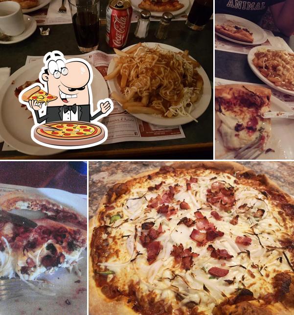 Restaurant Milano Pizzeria