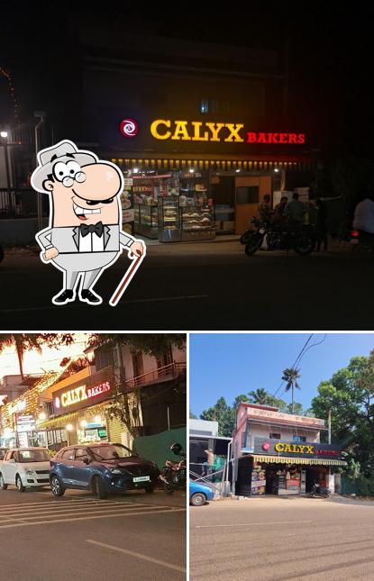 N. N. Bakers